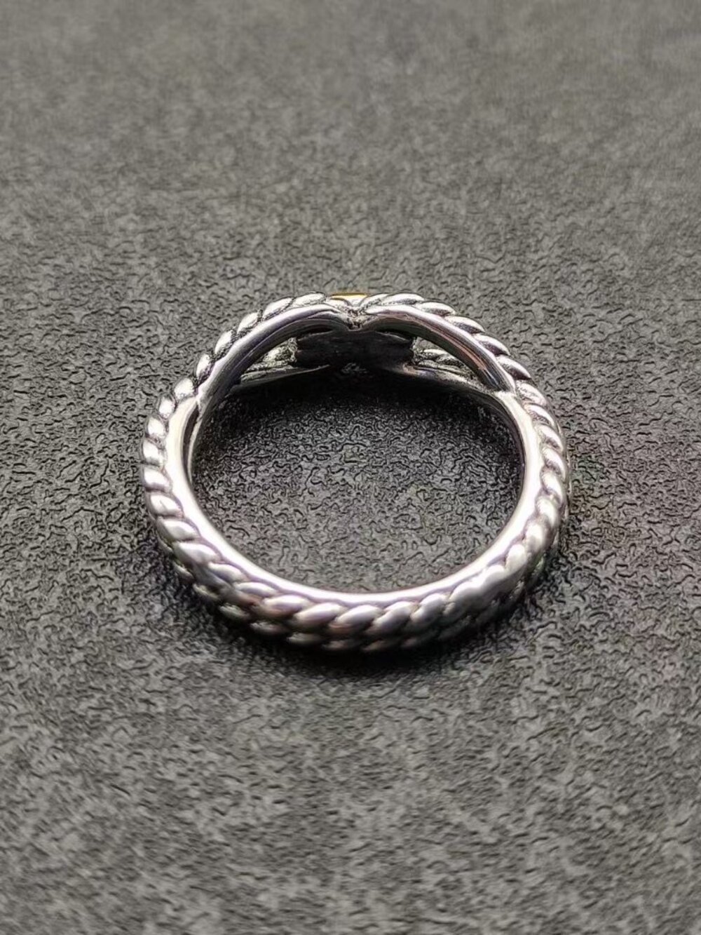✨David Yurman Ring✨ - Picture 5 of 9